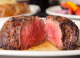 US Dietary Guidelines Committee Calls for More Water, Less Red Meat US Dietary Guidelines Committee Calls for More Water, Less Red Meat
