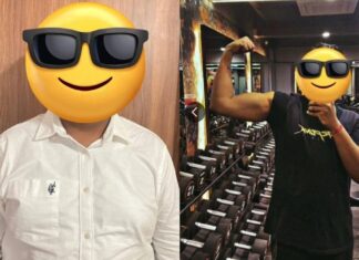 Viral: Man Drops 31 Kg In 1.5 Years While Enjoying “Outside” Food, Heres What Nutritionist Says Viral: Man Drops 31 Kg In 1.5 Years While Enjoying "Outside" Food, Heres What Nutritionist Says
