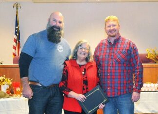 Wayne County Extension SNAP educator retires after 17 years Wayne County Extension SNAP educator retires after 17 years