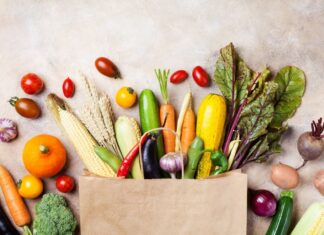 What is a food pharmacy? The emerging concept underscores the importance of food as medicine What is a food pharmacy? The emerging concept underscores the importance of food as medicine