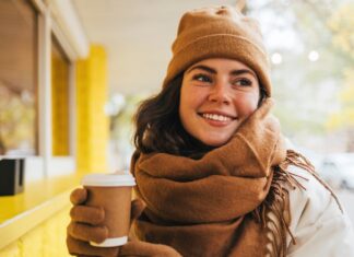 You Should Take More Probiotics in the Winter—Here's Why You Should Take More Probiotics in the Winter—Here's Why