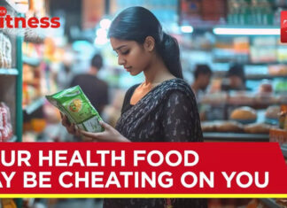 Your ‘Healthy’ Food May Have An Unhealthy Side Your 'Healthy' Food May Have An Unhealthy Side