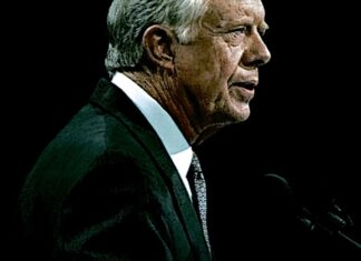 The Grace of Jimmy Carter The Grace of Jimmy Carter