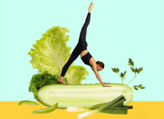 12 Health Trends Americans Predict Will Take Off in 2025 Fitness health clip art