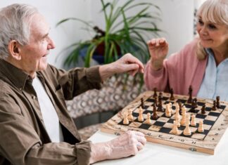 How A Strong Resolve Can Help Elders With Happy and Healthy Aging? How A Strong Resolve Can Help Elders With Happy and Healthy Aging?