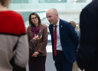 Amid inflation and mental health declines, Utah government studies how to best serve seniors • Utah News Dispatch Amid inflation and mental health declines, Utah government studies how to best serve seniors • Utah News Dispatch