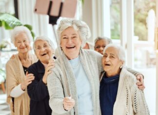 Experts On Aging Reveal The 5 Major Habits That Will Improve Your Longevity Experts On Aging Reveal The 5 Major Habits That Will Improve Your Longevity