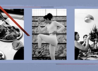 Healthy diet, exercise, an active social life may be key Healthy diet, exercise, an active social life may be key