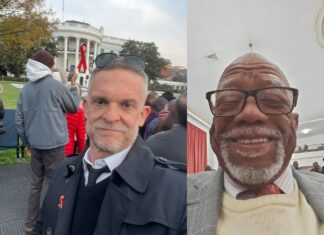 Philadelphian HIV survivors navigate aging challenges Philadelphian HIV survivors navigate aging challenges