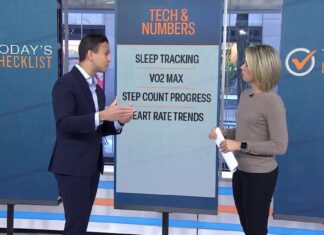 Tools and tech to help us live longer Tools and tech to help us live longer