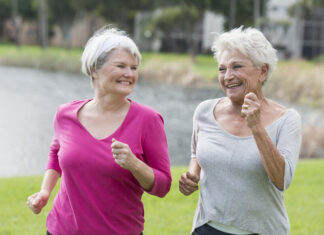 How to stay independent as you age How to stay independent as you age