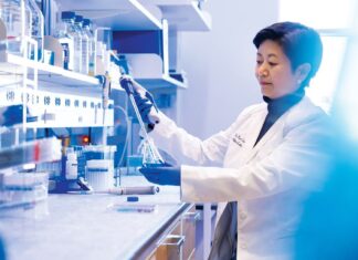 Maryland Today | The Age of Skin Maryland Today | The Age of Skin