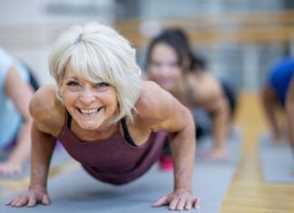 4 expert-backed strategies that will help you age gracefully 4 expert-backed strategies that will help you age gracefully