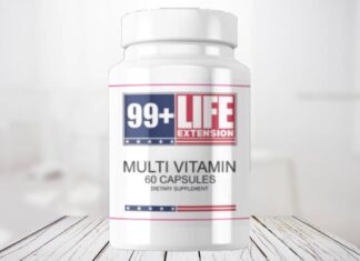 99+ Life Extension Reviews: Can This Anti-Aging Supplement Really Turn Back Time? 99+ Life Extension Reviews: Can This Anti-Aging Supplement Really Turn Back Time?