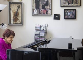 Aging for Amateurs: What you can do to prevent dementia | Health Aging for Amateurs: What you can do to prevent dementia | Health