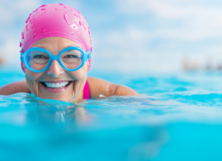 Build a healthy lifestyle to help patients with immunity, longevity and aging healthy lifestyle and healthy aging