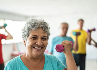 CVS Health Foundation commits $4 million to healthy aging initiative | Philanthropy news CVS Health Foundation commits $4 million to healthy aging initiative | Philanthropy news