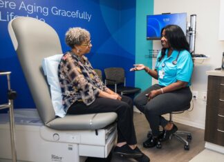 CVS Health Foundation gives $1 million to Atlanta health collaborative CVS Health Foundation gives $1 million to Atlanta health collaborative