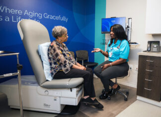 CVS Health Foundation grants $4 million as part of its new healthy aging initiative CVS Health Foundation grants $4 million as part of its new healthy aging initiative