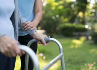 Dementia Cases in the U.S. Expected to Double by 2060 Dementia Cases in the U.S. Expected to Double by 2060