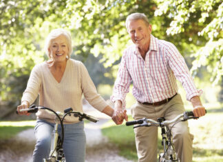 Executive Director Emphasizes Healthy Aging at the Center at Belvedere Executive Director Emphasizes Healthy Aging at the Center at Belvedere