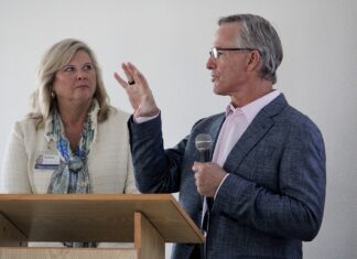 Expert offers advice on balancing act of aging Expert offers advice on balancing act of aging