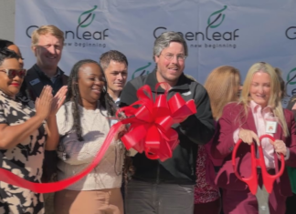 Greenleaf opens senior care unit Greenleaf opens senior care unit