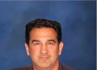 Haims: Being actively committed to a healthy aging process Haims: Being actively committed to a healthy aging process