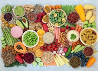 Healthy Plant-Based Diets Linked to Better Strength in Aging Adults – One Green Planet Healthy Plant-Based Diets Linked to Better Strength in Aging Adults – One Green Planet
