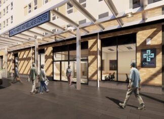 King County approves $1.5 million in funding for Ron Chew Healthy Aging & Wellness Center King County approves $1.5 million in funding for Ron Chew Healthy Aging & Wellness Center