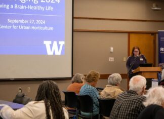 Lab Spotlight: de Tornyay Center for Healthy Aging | Science Lab Spotlight: de Tornyay Center for Healthy Aging | Science