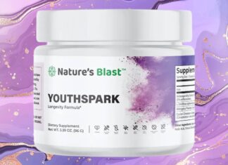Nature’s Blast YouthSpark Review: Is This Really the Secret to Healthy Aging? Nature’s Blast YouthSpark Review: Is This Really the Secret to Healthy Aging?