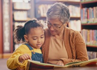 Older Americans Act Modernization Priorities From NCOA Older Americans Act Modernization Priorities From NCOA