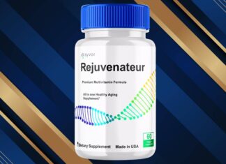 Rejuvenateur Review: Is This the Multivitamin Solution You’ve Been Waiting For? m