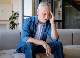 Risk of dementia is much higher than previously thought Risk of dementia is much higher than previously thought