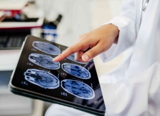 Study Links These Factors to a Younger-Looking Brain Study Links These Factors to a Younger-Looking Brain