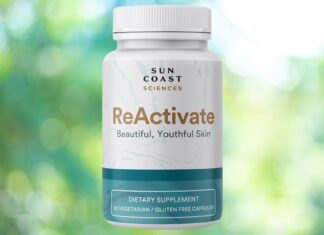 Sun Coast Sciences ReActivate Exposed: Does It Really Reverse Aging from the Inside Out? m