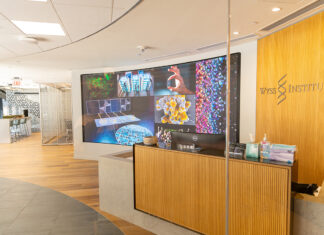 Harvard’s Wyss Institute launches Healthy Aging Fund Harvard's Wyss Institute launches Healthy Aging Fund