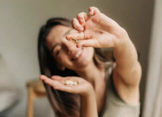 This amount of Omega-3 fatty acids can slow ageing by three months, study finds This amount of Omega-3 fatty acids can slow ageing by three months, study finds