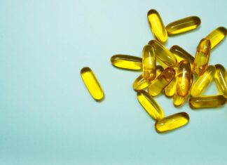 Just 1 Gram of Omega-3 Daily Can Slow Aging, Landmark Study Finds Just 1 Gram of Omega-3 Daily Can Slow Aging, Landmark Study Finds
