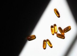 Daily omega-3 could help prolong health span Daily omega-3 could help prolong health span