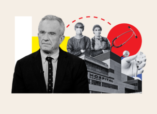 RFK Jr. Wants to Run U.S. Healthcare. He Doesn’t Even Understand It | Opinion America’s Health Crisis Is Deepening