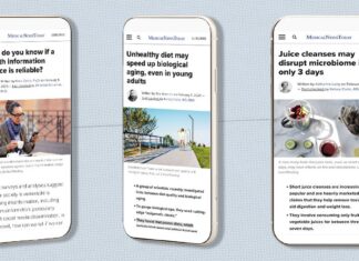 Fasting, aging supplements, and more: The latest medical news Fasting, aging supplements, and more: The latest medical news