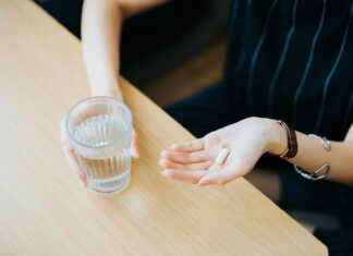 These 2 Nutrients Can Slow Aging From The Inside Out, New Study Finds These 2 Nutrients Can Slow Aging From The Inside Out, New Study Finds