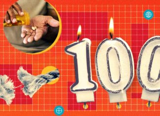 Interview With Dr. Nir Barzilai Interview With Dr. Nir Barzilai