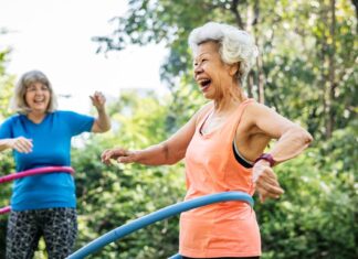 Heart Health for Older Adults: Tips for a Stronger, Longer Life Heart Health for Older Adults: Tips for a Stronger, Longer Life
