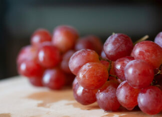 Grapes May Help Prevent Age-Related Muscle Loss Grapes May Help Prevent Age-Related Muscle Loss