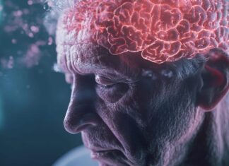 New method tracks how fast our brains get old New method tracks how fast our brains get old