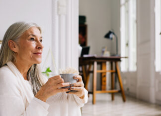 4 Major Ways Omega-3s Provide Whole-Body Support As You Age* 4 Major Ways Omega-3s Provide Whole-Body Support As You Age*