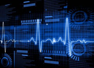 AI model could use heart rhythm data to detect premature aging and cognitive decline AI model could use heart rhythm data to detect premature aging and cognitive decline